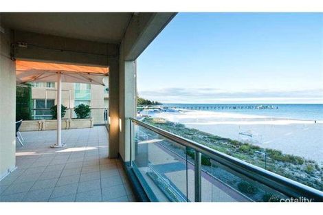 Property photo of 109/16 Holdfast Promenade Glenelg SA 5045