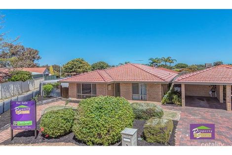14a Nevoria Pl, Padbury, WA 6025