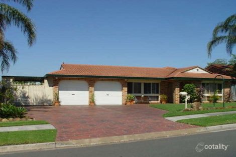 297 Mimosa Rd, Greenfield Park, NSW 2176