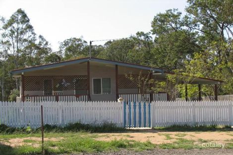 Property photo of 2 Parsons Street Nanango QLD 4615