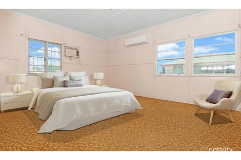 Property photo of 25 Downs Street Gulliver QLD 4812