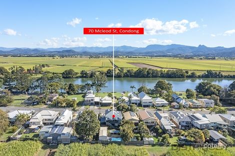 Property photo of 70 McLeod Street Condong NSW 2484
