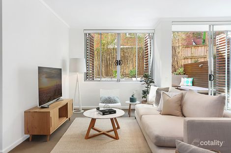 Property photo of 10/129-133 Spit Road Mosman NSW 2088