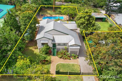 Property photo of 29 Hilda Street Corinda QLD 4075