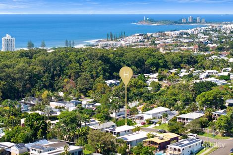 Property photo of 8 Pontee Parade Alexandra Headland QLD 4572