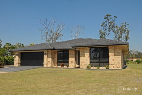 7 Cockatiel Cres, Gulmarrad, NSW 2463