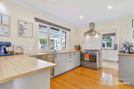 Property photo of 14 Cumming Street Paynesville VIC 3880