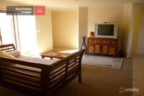 Property photo of 27 Blossom Lane Werribee VIC 3030