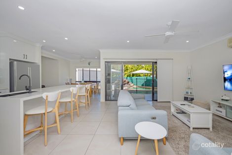 Property photo of 8-10 Lakefield Drive Idalia QLD 4811