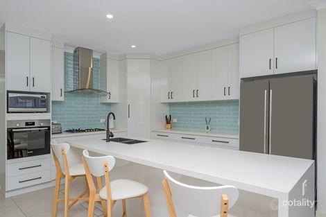 Property photo of 8-10 Lakefield Drive Idalia QLD 4811