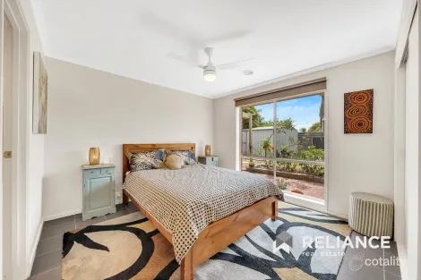 Property photo of 22 Flinders Crescent Wyndham Vale VIC 3024