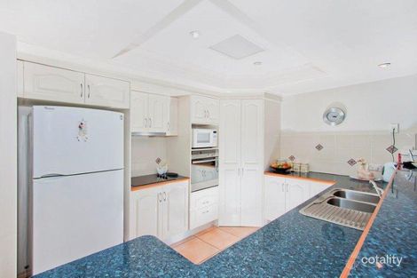 Property photo of 162 Botanical Circuit Banora Point NSW 2486