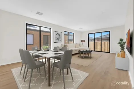 Property photo of 8 Bawley Road Donnybrook VIC 3064
