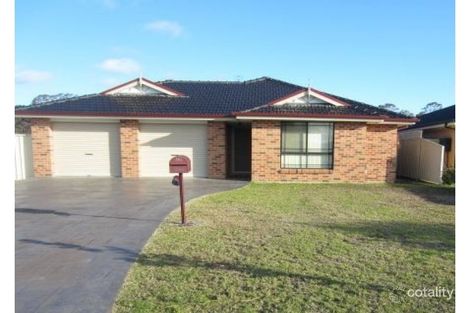 Property photo of 108 Isa Road Worrigee NSW 2540