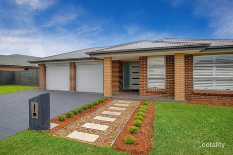 41 Baker St, Moss Vale, NSW 2577