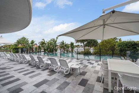 Property photo of 3501/5 Harbour Side Court Biggera Waters QLD 4216