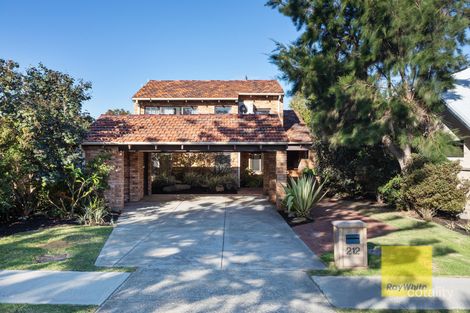 212 Broome St, Cottesloe, WA 6011