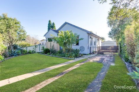 Property photo of 191 Anderson Drive Beresfield NSW 2322