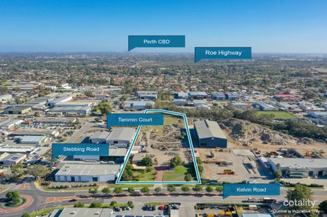 36 Kelvin Rd, Maddington, WA 6109