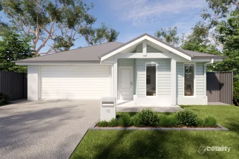 15 Silky Oak Tce, Victoria Point, QLD 4165