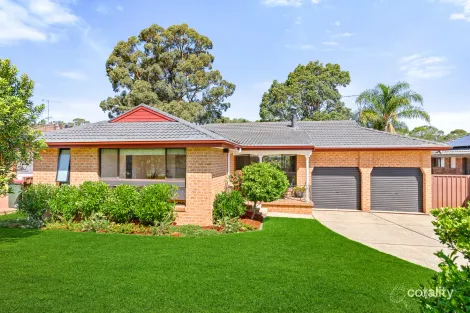 Property photo of 15 Cleveley Avenue Kings Langley NSW 2147