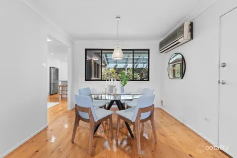 Property photo of 15 Cleveley Avenue Kings Langley NSW 2147