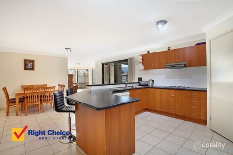 Property photo of 74 North Terrace Dapto NSW 2530