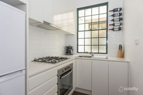 Property photo of 20/14 Royston Street Darlinghurst NSW 2010
