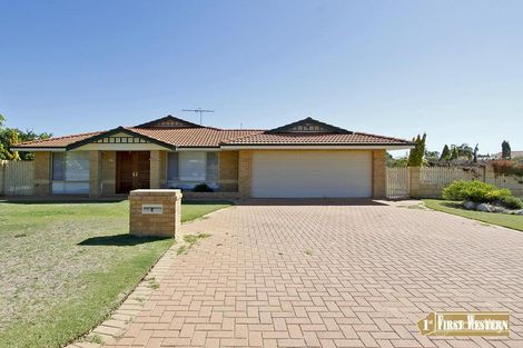 4 Majestic Pl, Connolly, WA 6027