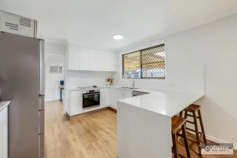Property photo of 39 Greenwood Street Kepnock QLD 4670