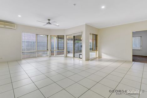 Property photo of 11 Eungella Terrace Forest Lake QLD 4078