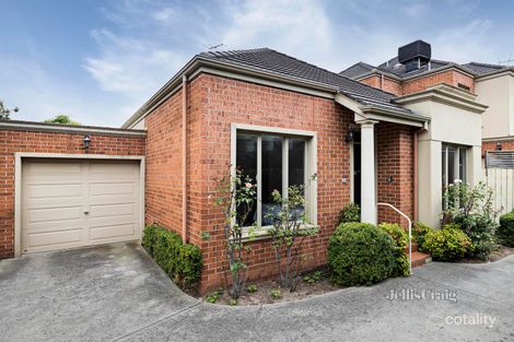 3/1 Walsh St, Ormond, VIC 3204