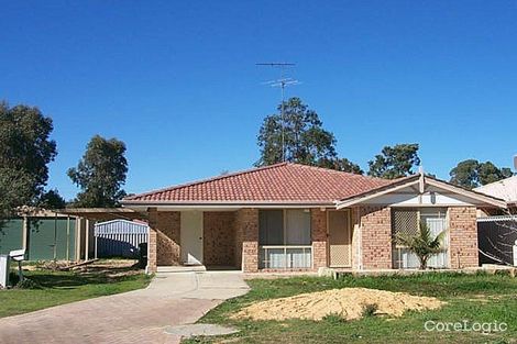 Property photo of 4 Briar Court Greenfields WA 6210