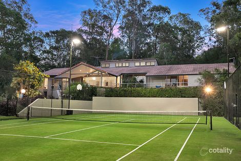Property photo of 231 Jesmond Road Fig Tree Pocket QLD 4069