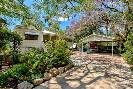 Property photo of 20 Laurel Street Highgate Hill QLD 4101