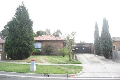 Property photo of 4 Usher Court Dandenong VIC 3175