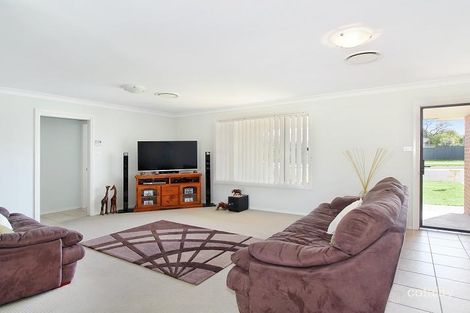 Property photo of 87 Grant Street Hillvue NSW 2340