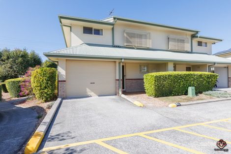 Property photo of 27/56 Wright Street Carindale QLD 4152
