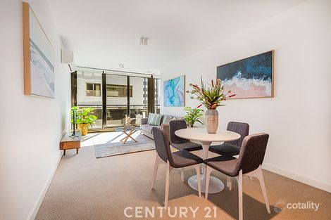 Property photo of 620/74 Queens Road Melbourne VIC 3004