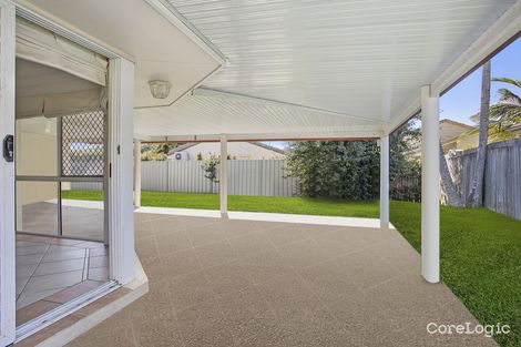 Property photo of 23 Nuthatch Street Burleigh Waters QLD 4220