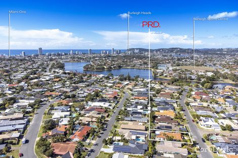 Property photo of 23 Nuthatch Street Burleigh Waters QLD 4220
