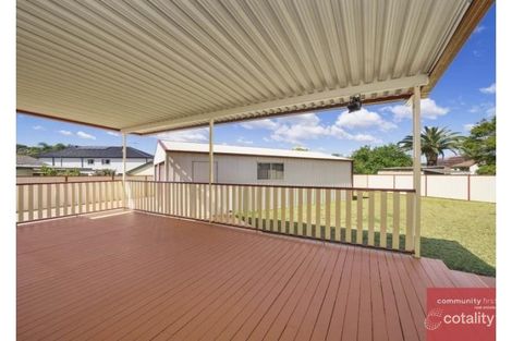 Property photo of 2 Leitz Street Liverpool NSW 2170