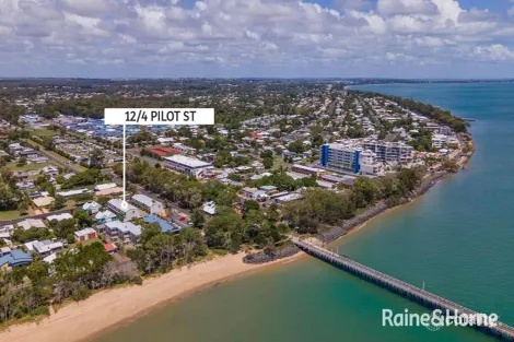 Property photo of 12/4 Pilot Street Urangan QLD 4655