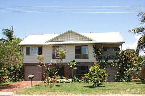 63 Hibiscus St, Urangan, QLD 4655