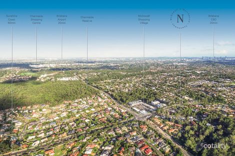 Property photo of 8 Ponti Street McDowall QLD 4053