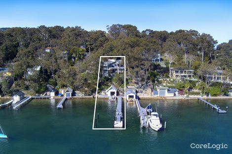Property photo of 35 Riverview Road Avalon Beach NSW 2107