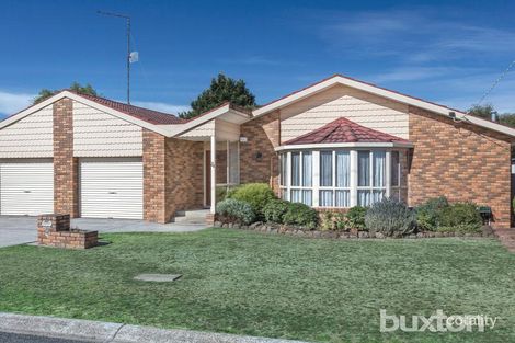 4 Shasta Dr, Delacombe, VIC 3356