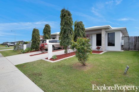 Property photo of 1/56 Botanical Drive Ooralea QLD 4740