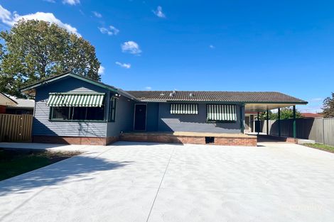 Property photo of 5 Sunda Avenue Whalan NSW 2770