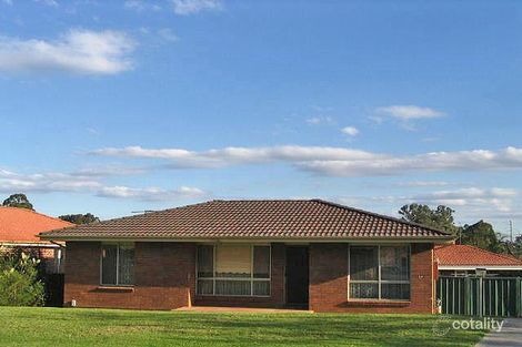 18 Birdwood Ave, Doonside, NSW 2767